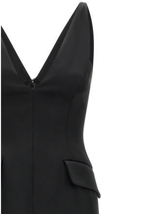 Платье макси SPORTMAX 'Extra' (2622226042600004) #