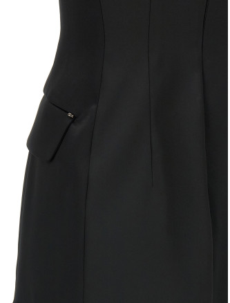 Платье макси SPORTMAX 'Extra' (2622226042600004) #