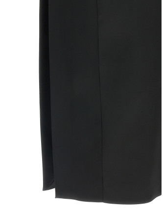 Платье макси SPORTMAX 'Extra' (2622226042600004) #