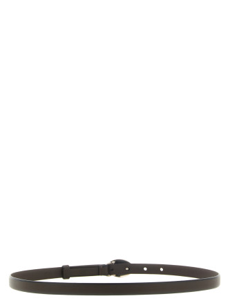 Ремень PRADA Leather belt (1CM3112HILF0201) #