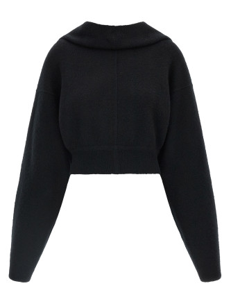 'Tower Pull' hoodie