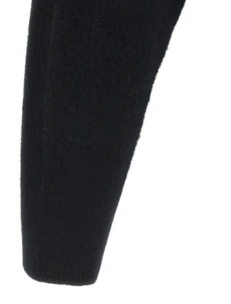 Худи RICK OWENS 'Tower Pull' (RO02F5689KWSF09) #
