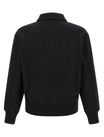 Свитшот MAISON KITSUNE 'Profile Fox' (MRMJS08KM0340P199) #