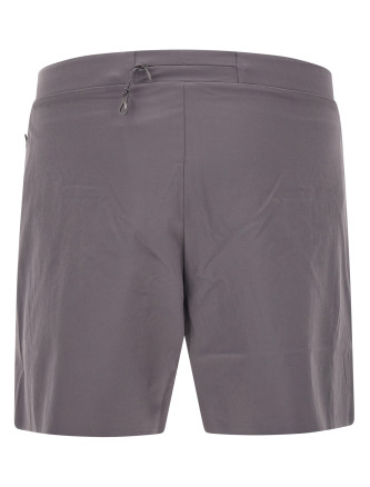 Шорты ADIDAS STATEMENT 'D4T' (KS8034GRANIT) #