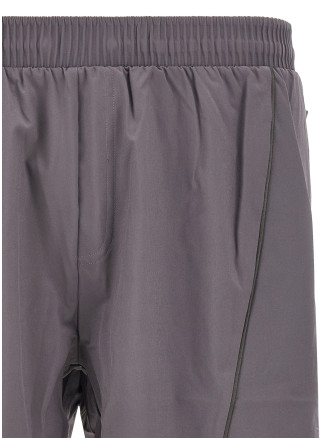 Шорты ADIDAS STATEMENT 'D4T' (KS8034GRANIT) #