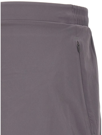 Шорты ADIDAS STATEMENT 'D4T' (KS8034GRANIT) #