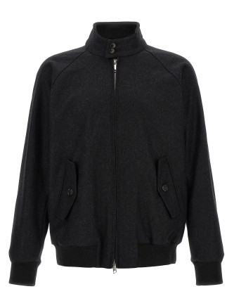 Куртка BARACUTA 'G9 Melton'