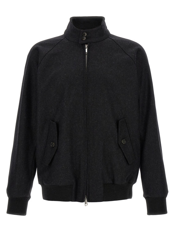 Куртка BARACUTA 'G9 Melton' (BRCPS1076UT2842112) #1