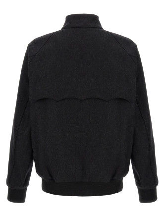Куртка BARACUTA 'G9 Melton' (BRCPS1076UT2842112) #