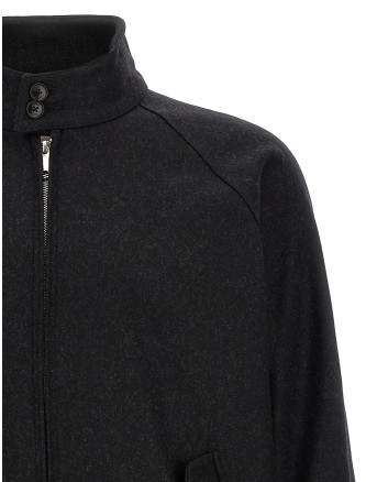 Куртка BARACUTA 'G9 Melton' (BRCPS1076UT2842112) #