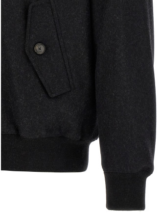 Куртка BARACUTA 'G9 Melton' (BRCPS1076UT2842112) #