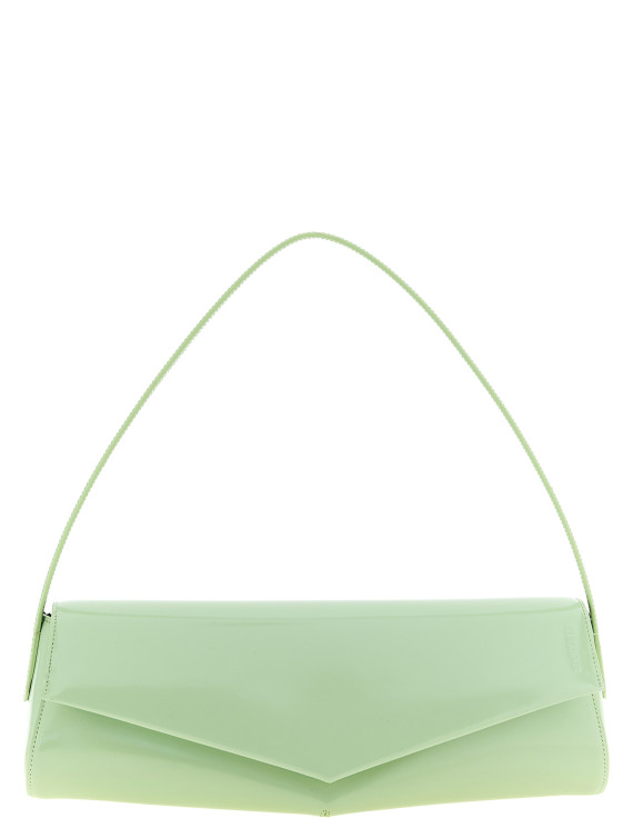 Сумка JIL SANDER 'Kante' (J08ZH0123P9447394) #1