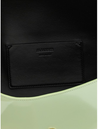 Сумка JIL SANDER 'Kante' (J08ZH0123P9447394) #
