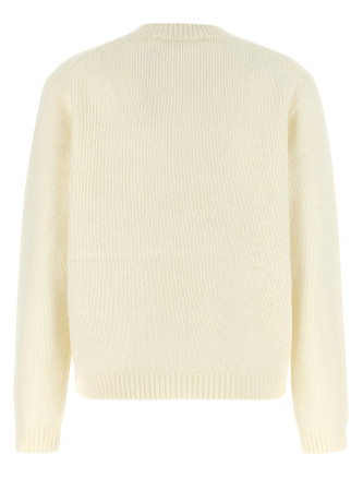 Свитер MAISON KITSUNE 'Dressed Fox' (MRWKJ09KT12410383) #