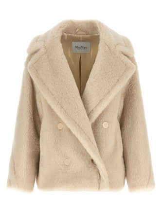 Пальто MAX MARA 'Alcuno'