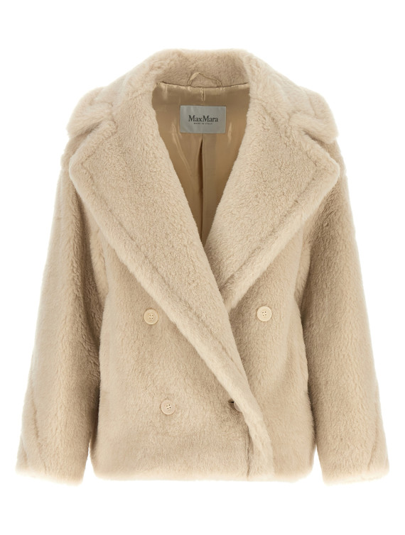 Пальто MAX MARA 'Alcuno' (2621086092600013) #1