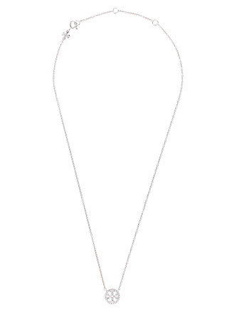 Ожерелье TORY BURCH 'Miller Pavé'
