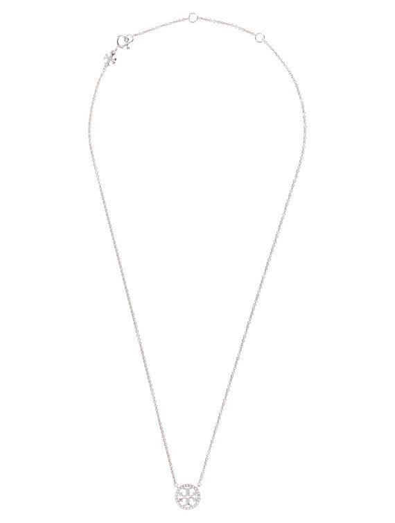 Ожерелье TORY BURCH 'Miller Pavé' (53420042) #1