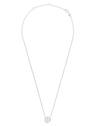 Ожерелье TORY BURCH 'Miller Pavé' (53420042) #