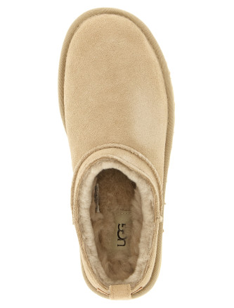 Сабо UGG 'Classic Micro' (1173891MNL) #