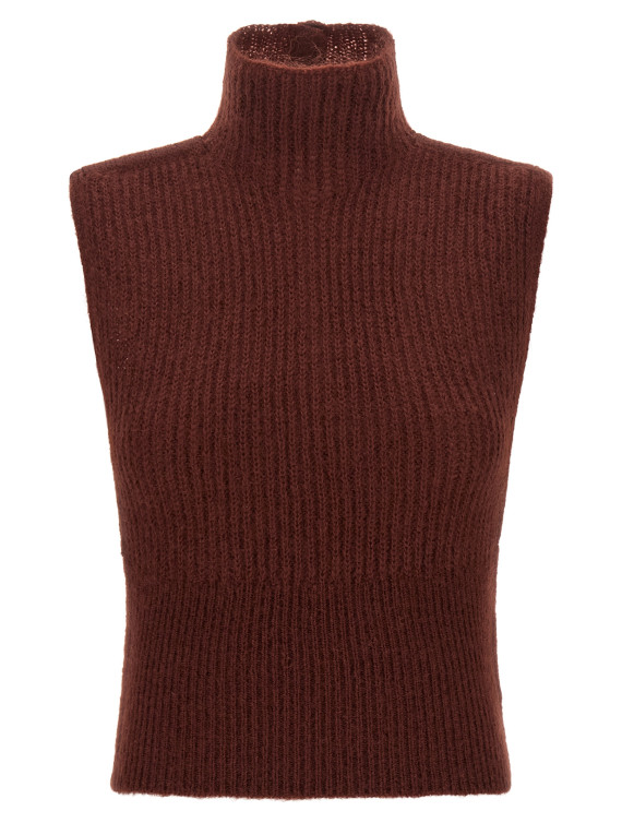 Свитер MAX MARA 'Placido' (2621366333600001) #1