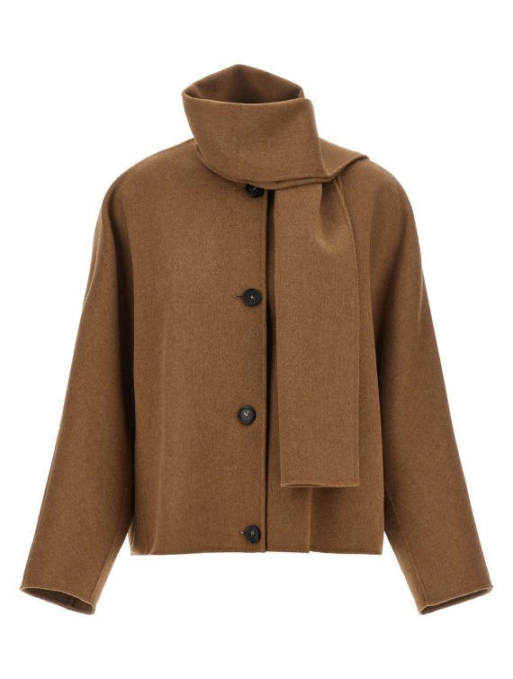 Куртка MAX MARA 'S 'Kate' (2629046053600042) #1