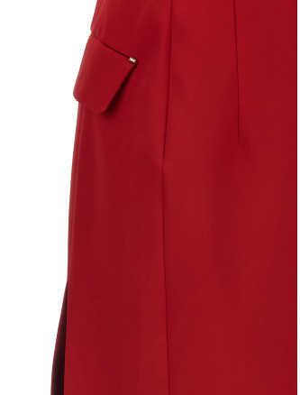 Платье макси SPORTMAX 'Extra' (2622226042600008) #