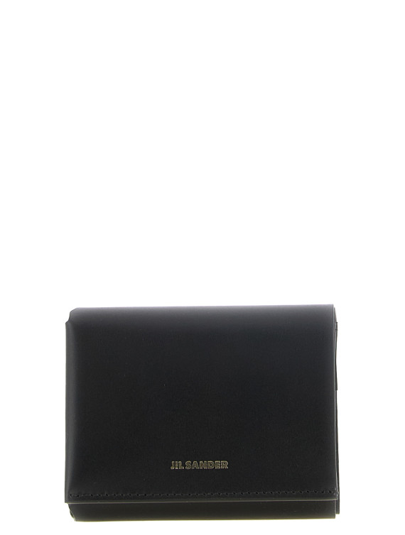 Кошелёк JIL SANDER 'Origami' (J25UI0005P5995001) #1