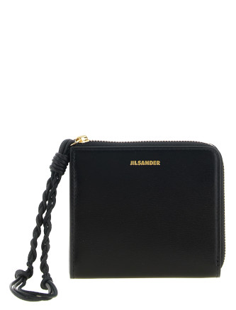 Кошелёк JIL SANDER 'Tangle'