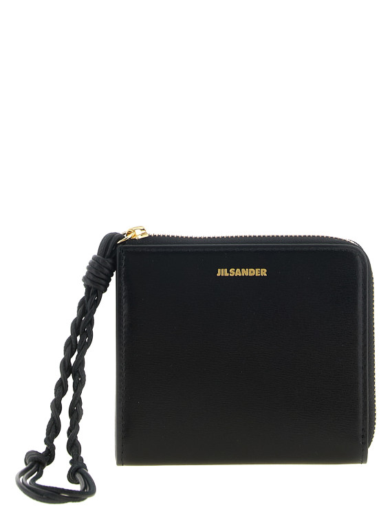 Кошелёк JIL SANDER 'Tangle' (J07UI0017P4841001) #1