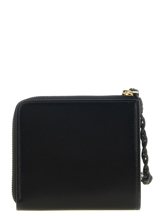 Кошелёк JIL SANDER 'Tangle' (J07UI0017P4841001) #