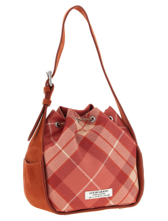 Сумка VIVIENNE WESTWOOD 'Stacey' (4C020005WW01JAG201) #