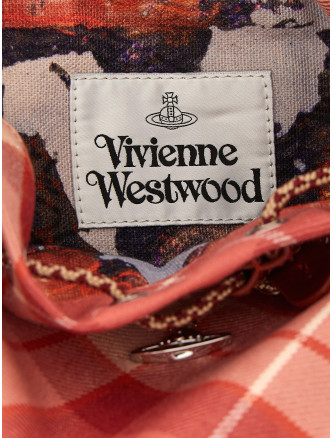 Сумка VIVIENNE WESTWOOD 'Stacey' (4C020005WW01JAG201) #