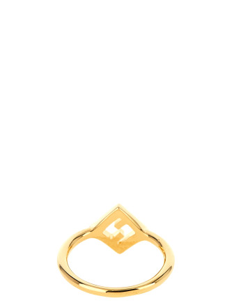 Кольцо FENDI 'Forever Fendi' (8AL012B09F1SD4) #