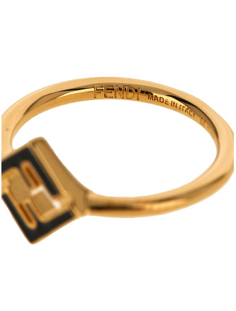 Кольцо FENDI 'Forever Fendi' (8AL012B09F1SD4) #
