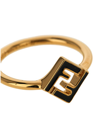 Кольцо FENDI 'Forever Fendi' (8AL012B09F1SD4) #