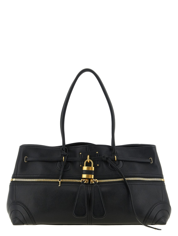 Сумка CHLOÉ 'Paddington Sling' (CH26WS824T22001) #1
