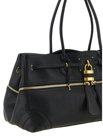 Сумка CHLOÉ 'Paddington Sling' (CH26WS824T22001) #