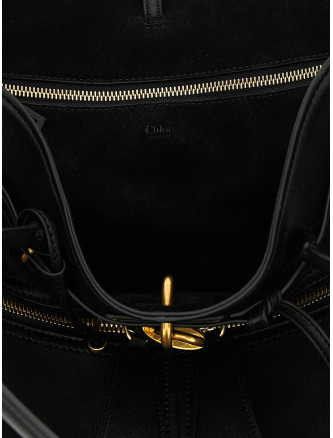 Сумка CHLOÉ 'Paddington Sling' (CH26WS824T22001) #