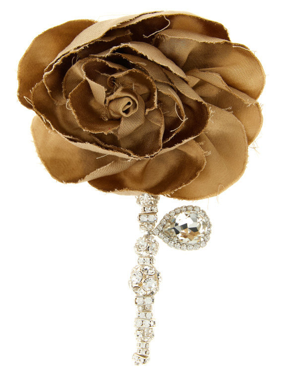 Серьги MAGDA BUTRYM '11' (711926RHODIUMSILVER) #1