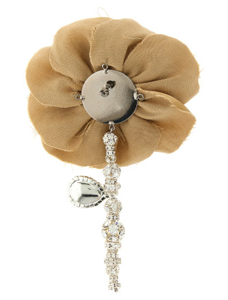 Серьги MAGDA BUTRYM '11' (711926RHODIUMSILVER) #