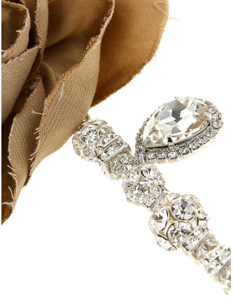 Серьги MAGDA BUTRYM '11' (711926RHODIUMSILVER) #