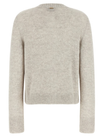 Кардиган TWIN SET Jacquard diamond cardigan (262TT317012837) #
