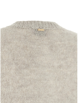 Кардиган TWIN SET Jacquard diamond cardigan (262TT317012837) #