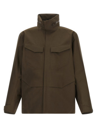 'Field' jacket