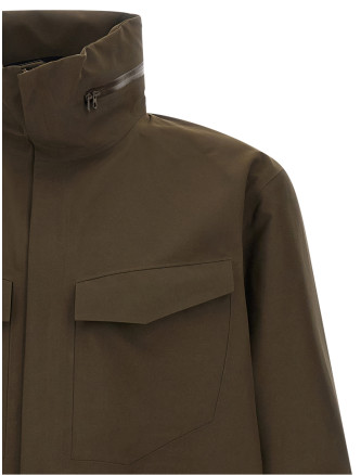 Куртка VEILANCE 'Field' (X000009942SABLE) #