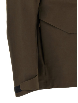 Куртка VEILANCE 'Field' (X000009942SABLE) #
