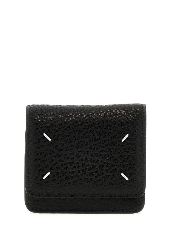 Кошелёк MAISON MARGIELA 'Four Stitches' (SA3UI0009P4455T8013) #1