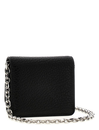 Кошелёк MAISON MARGIELA 'Four Stitches' (SA3UI0009P4455T8013) #