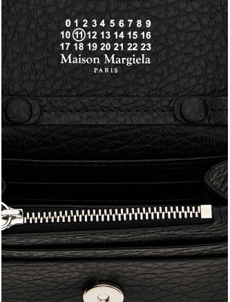 Кошелёк MAISON MARGIELA 'Four Stitches' (SA3UI0009P4455T8013) #